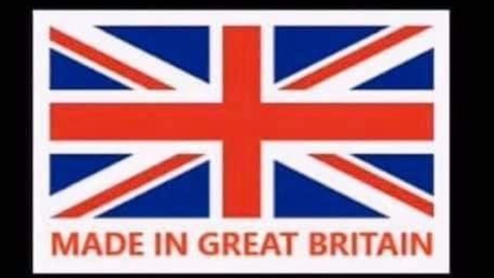 Original Dummy Van Door Security Lock x2 Tool Theft Deterrent Power tools