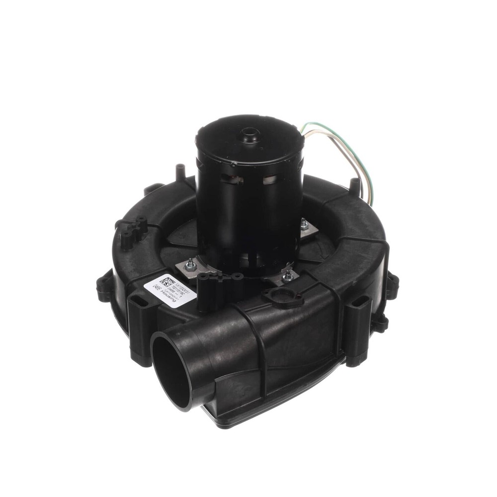 COMBUSTION BLOWER ASSEMBLY 93W13 - Genuine OEM Replacement Part