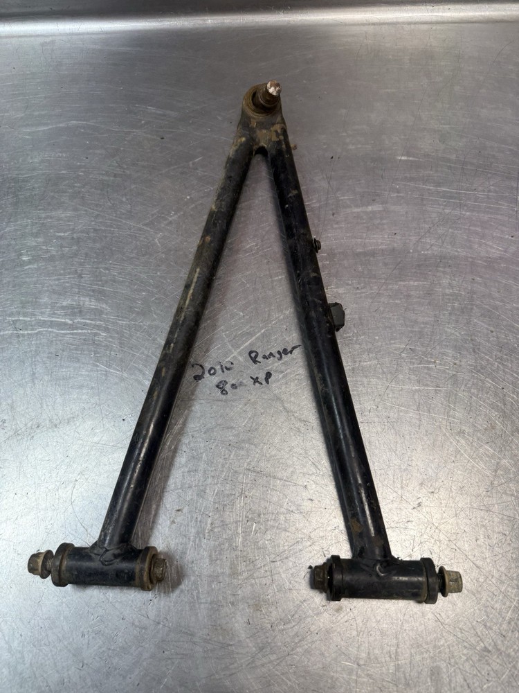 10-14 Polaris Ranger 800 XP Front Left Lower Control A-Arm