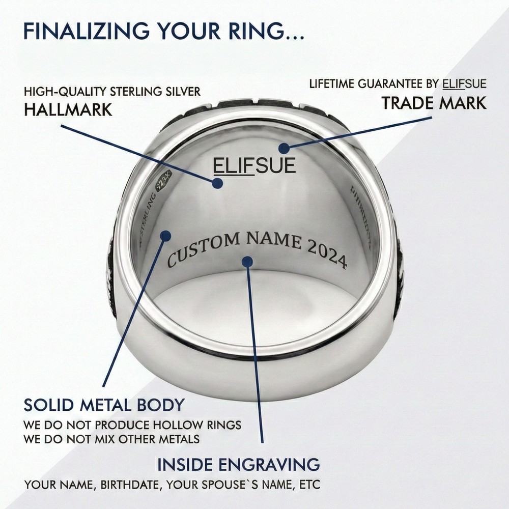De Oppresso Liber Ring