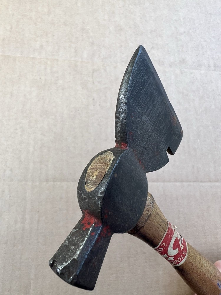 🇺🇸Cornwell Small Miniature Hatchet SQ 120 10🇺🇸