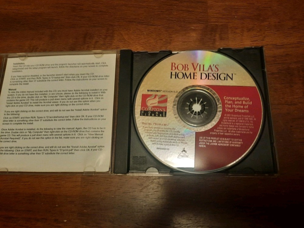 BOB VILLA HOME DESIGN