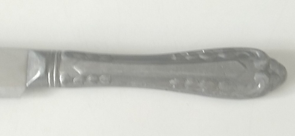 Vintage 13" Sharpcutter Stainless Steel Knife