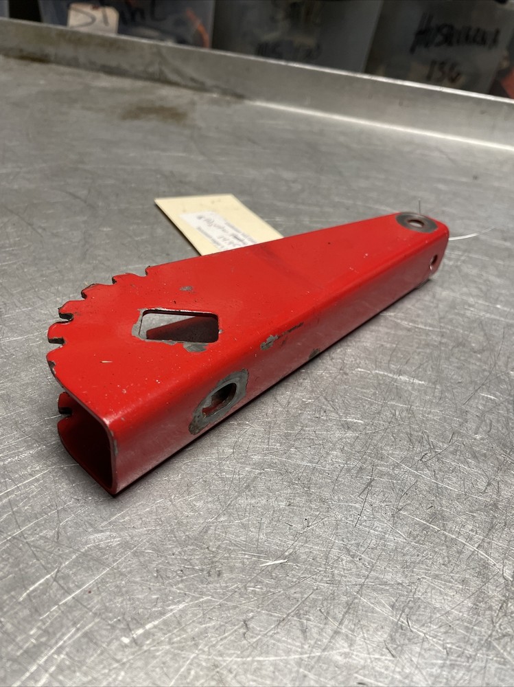 OEM 3.5HP CRAFTSMAN EAGER 1 EDGER TECUMSEH H35 ADJUSTER BRACKET