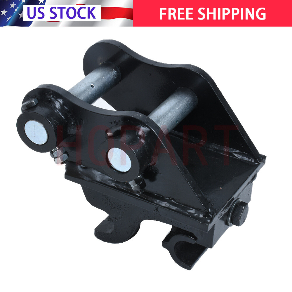 Attachment Quick Hitch Coupler Attachments for Mini Excavators Excavator TYPHON
