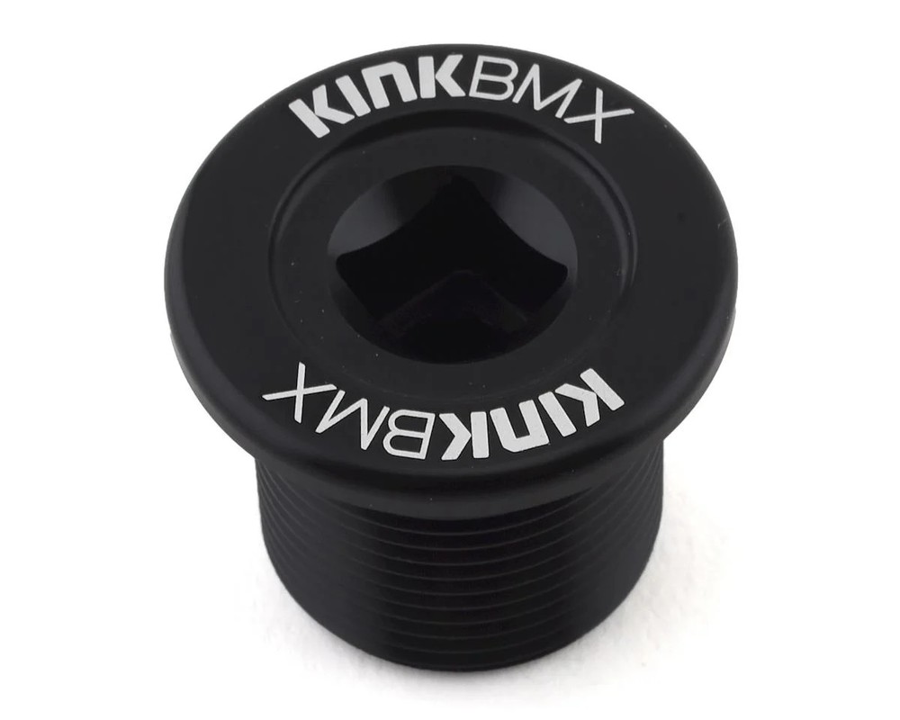 Kink Fork Bolt (Matte Black)