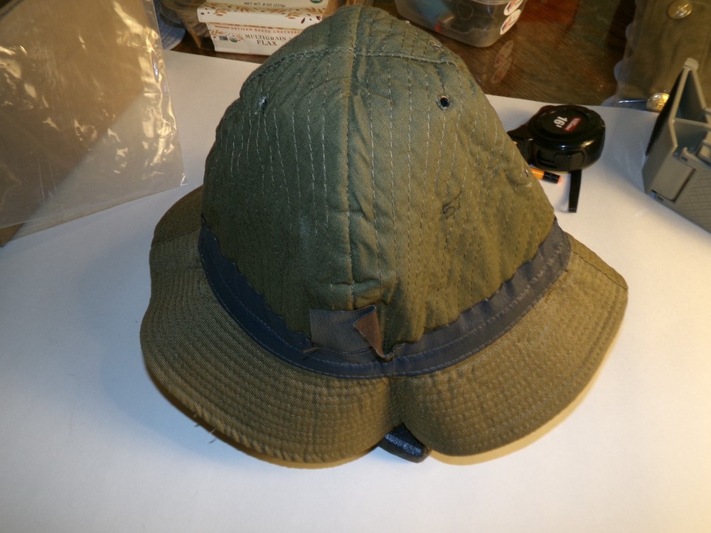 Russian Soviet era Boonie Hat size 57