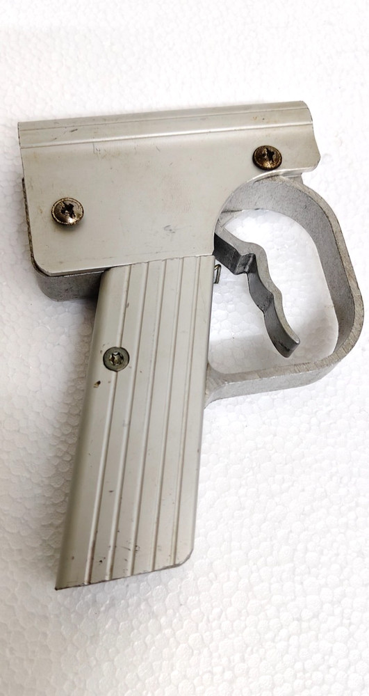 IBIX Sandblasting Remote Control Gun Handle