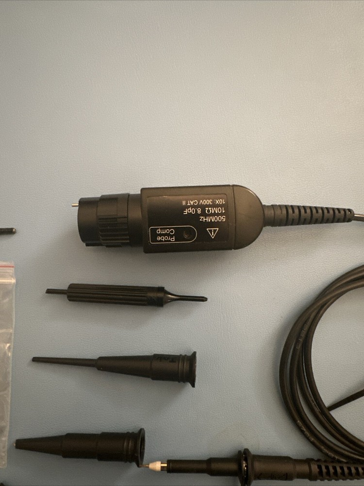 Tektronix P6139B Passive Probe