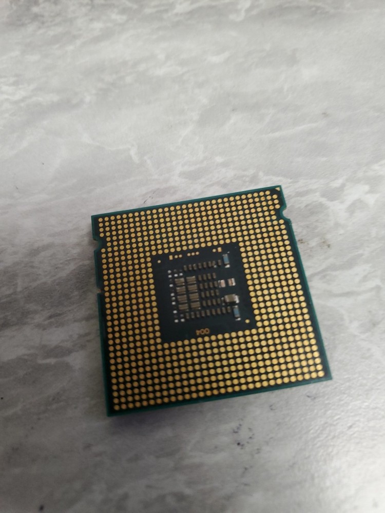 Intel E5300 2.6ghz Dual-Core Processor free ship
