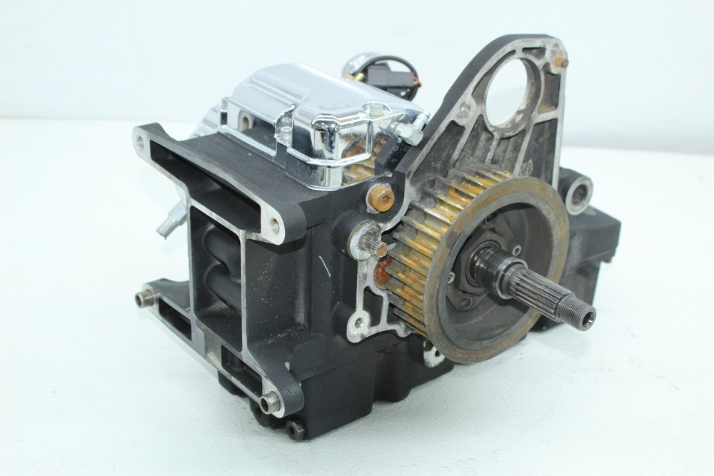 00-06 HARLEY-DAVIDSON ELECTRA GLIDE SCREAMING EAGLE 88CI ENGINE TRANSMISSION
