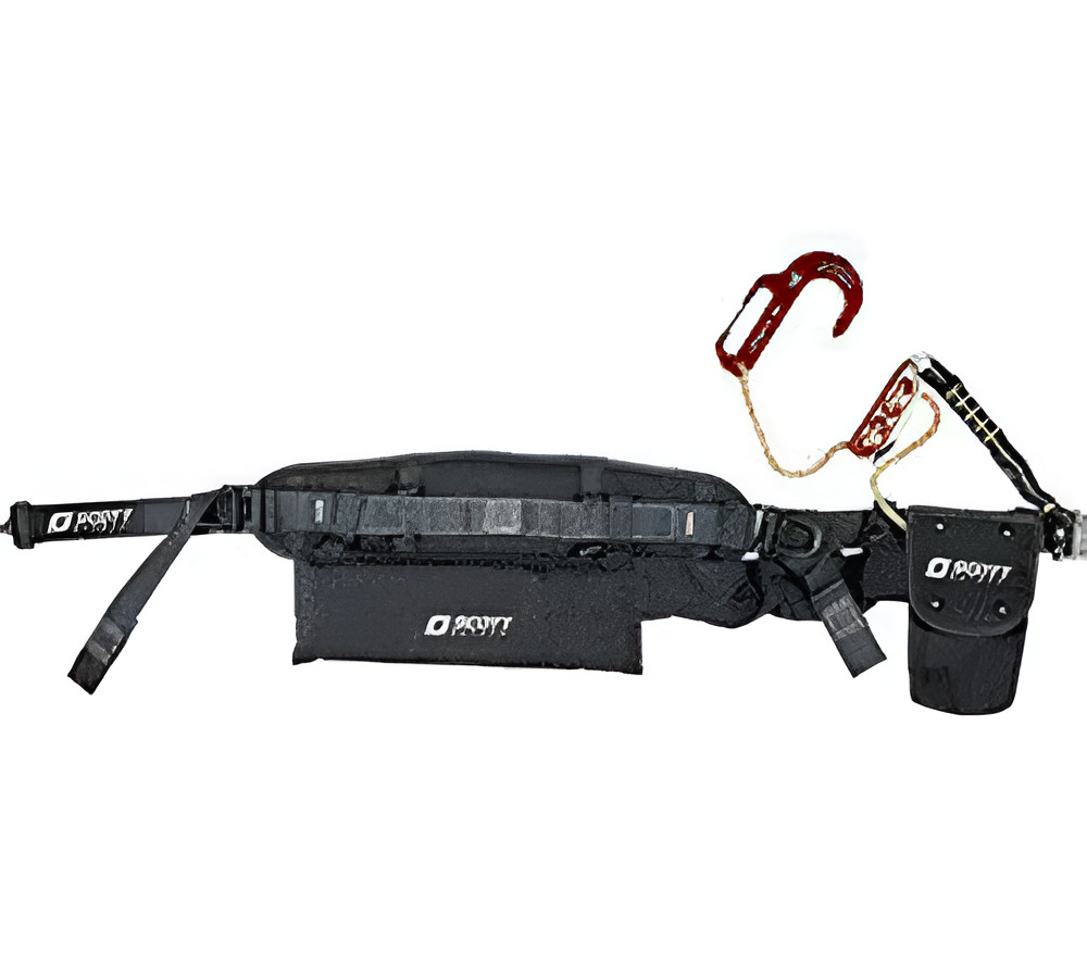 Scott 200274-01 BackFrame Assembly