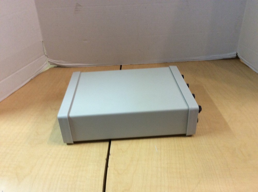 CB Sciences, Inc. ETH-400 Bridge Amplifier