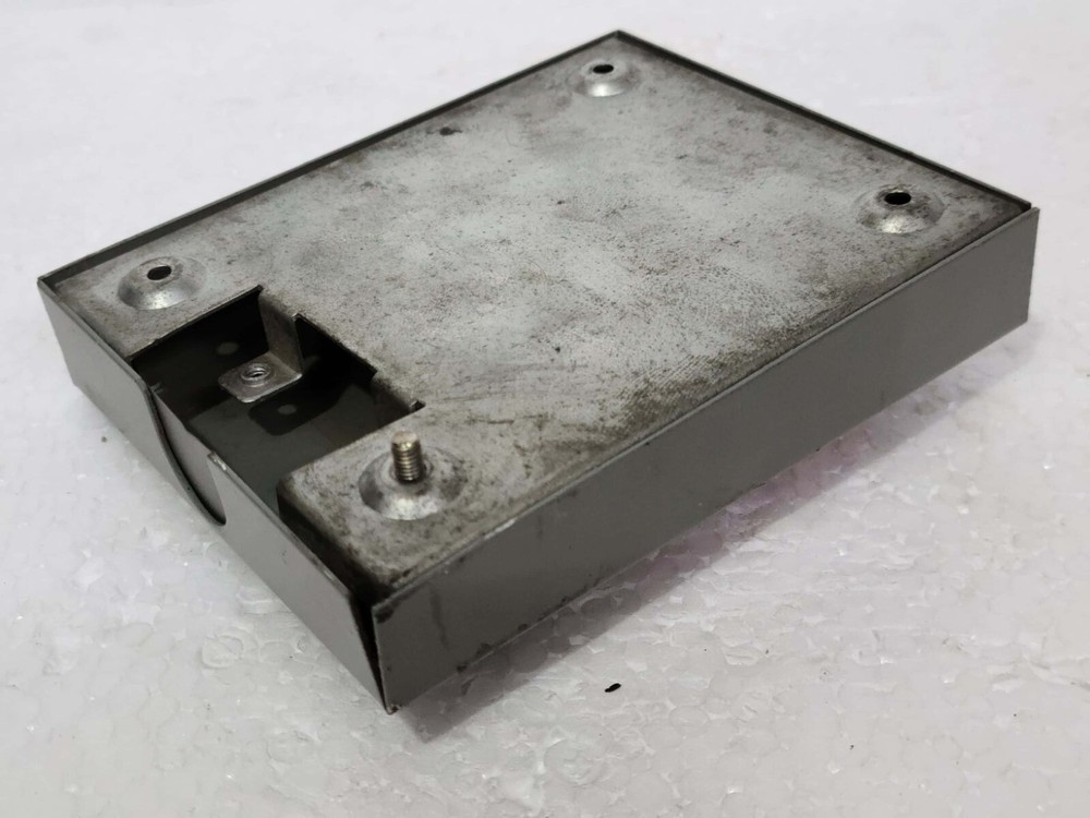 FIRUNO IC-305 DISTREES ALERT RECEIVED CALL UNIT USED
