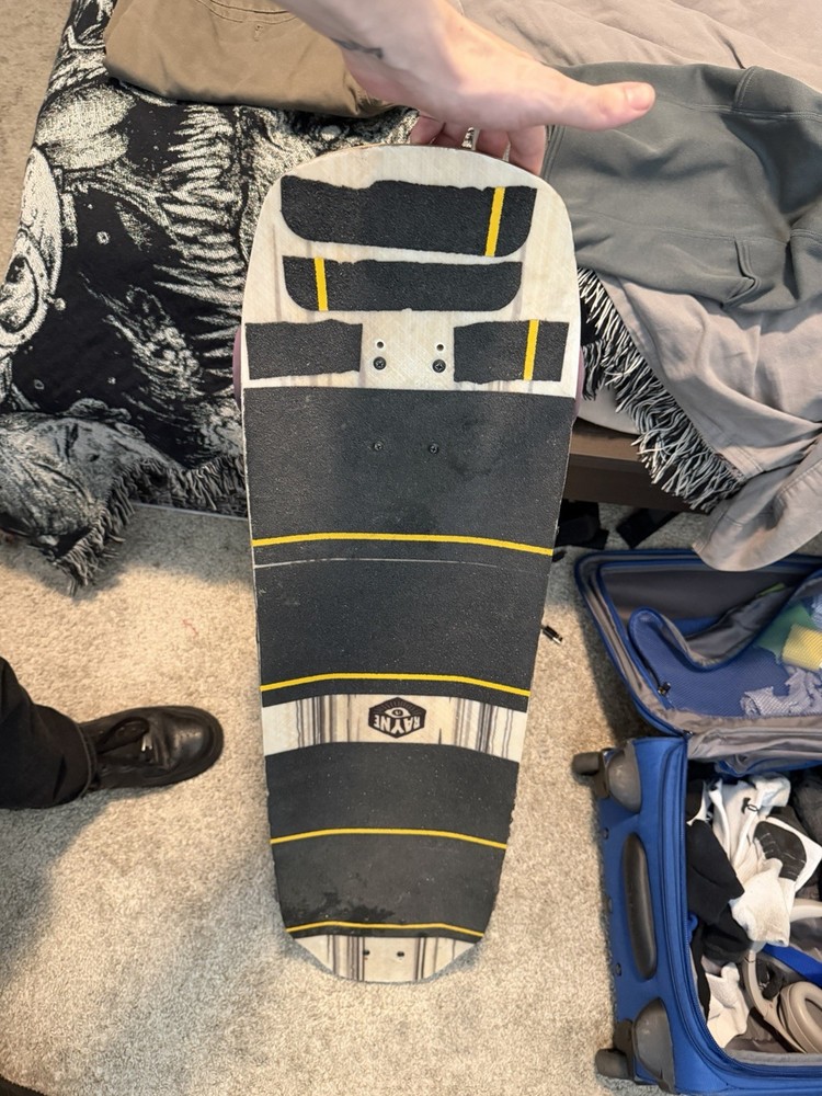 Rayne Other side V3 “hands”