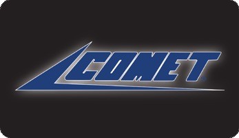 Comet Roller Kit - Heavy Duty Snowmobile 214920A