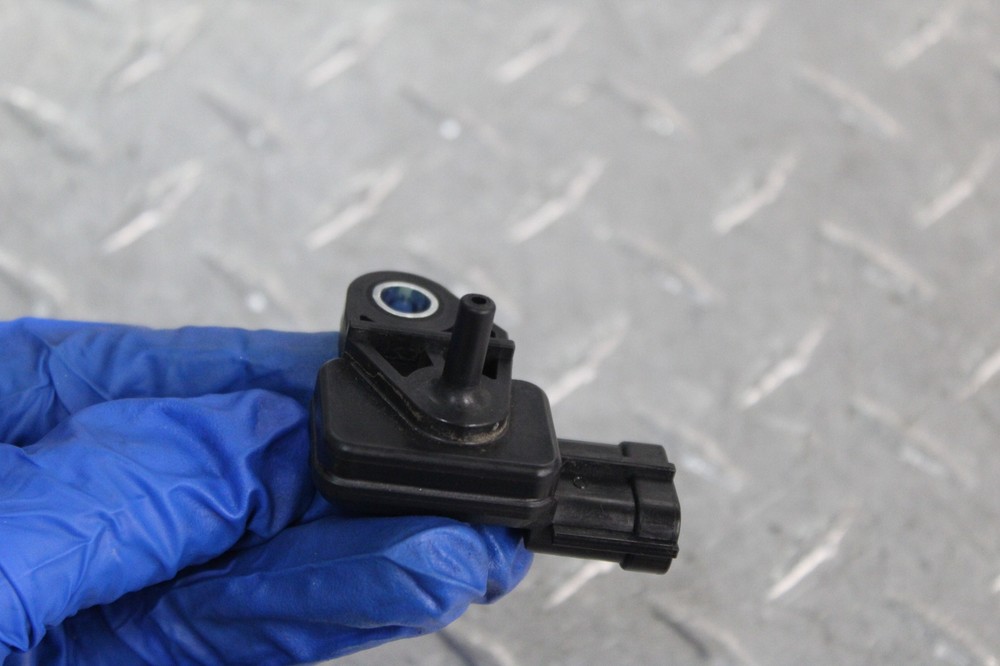 2009 TRIUMPH SPEEDMASTER MAP MASS AIR FLOW PRESSURE SENSOR