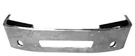 Freightliner Century / Columbia Bumper Assembly, Front