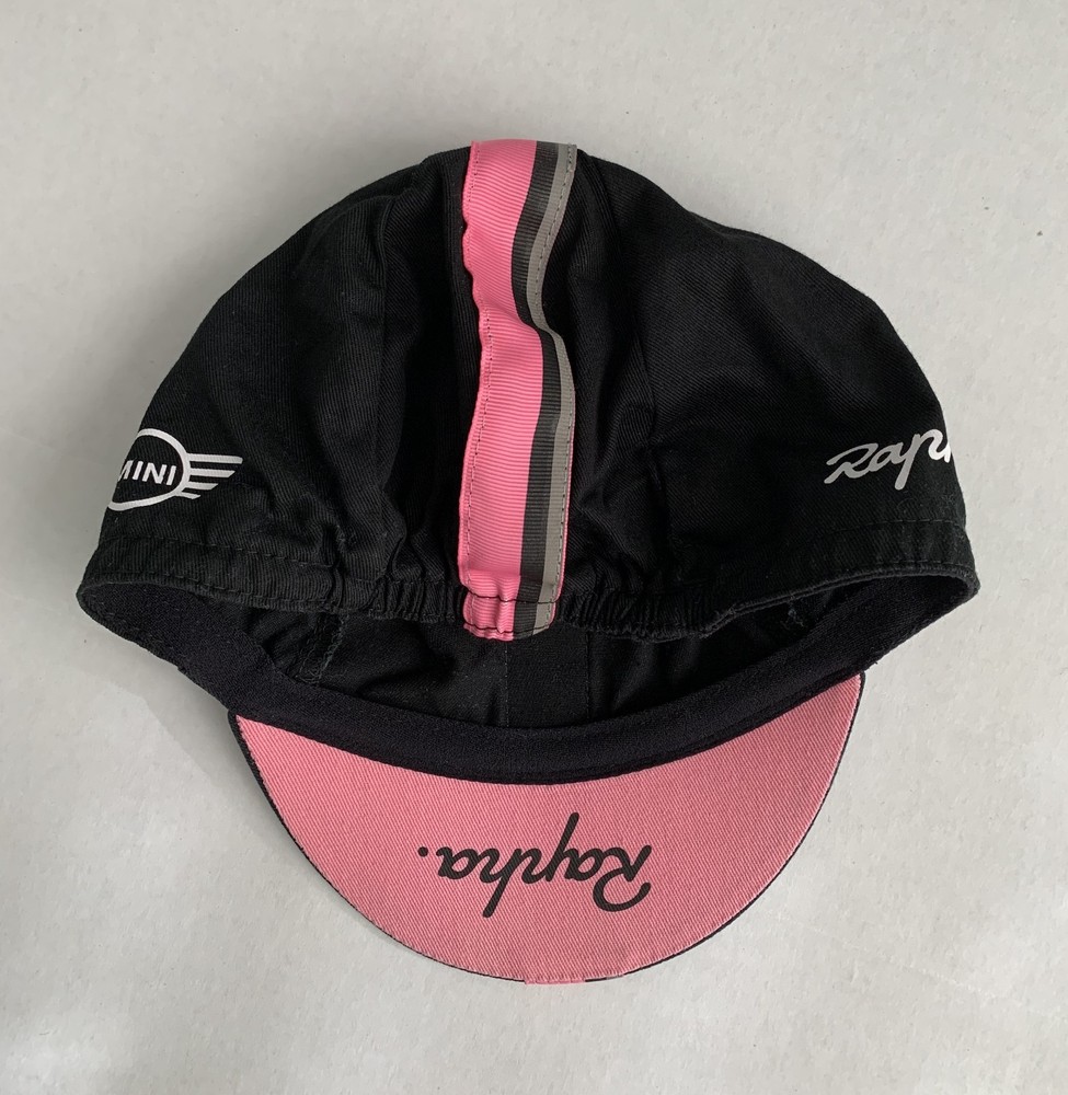 RAPHA x Mini Cooper Cycling Cap
