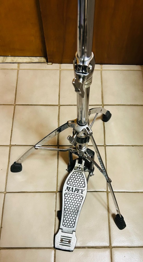 Mapex H700 Single Braced Hi-Hat Stand