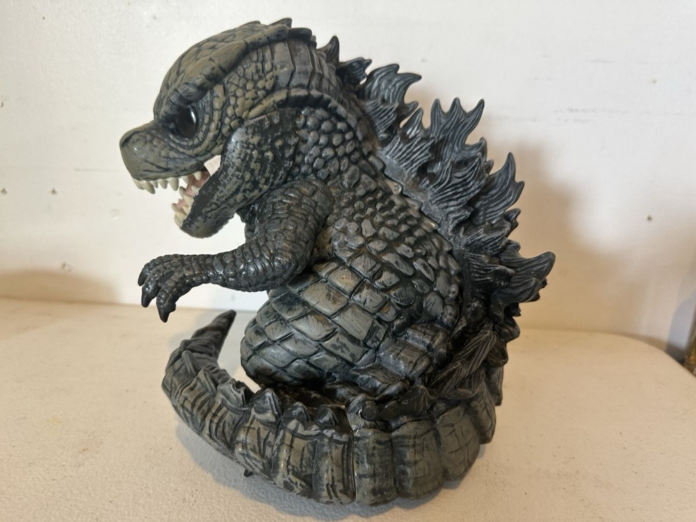 Godzilla 10" Pop! Vinyl Action Figure | Godzilla vs Kong