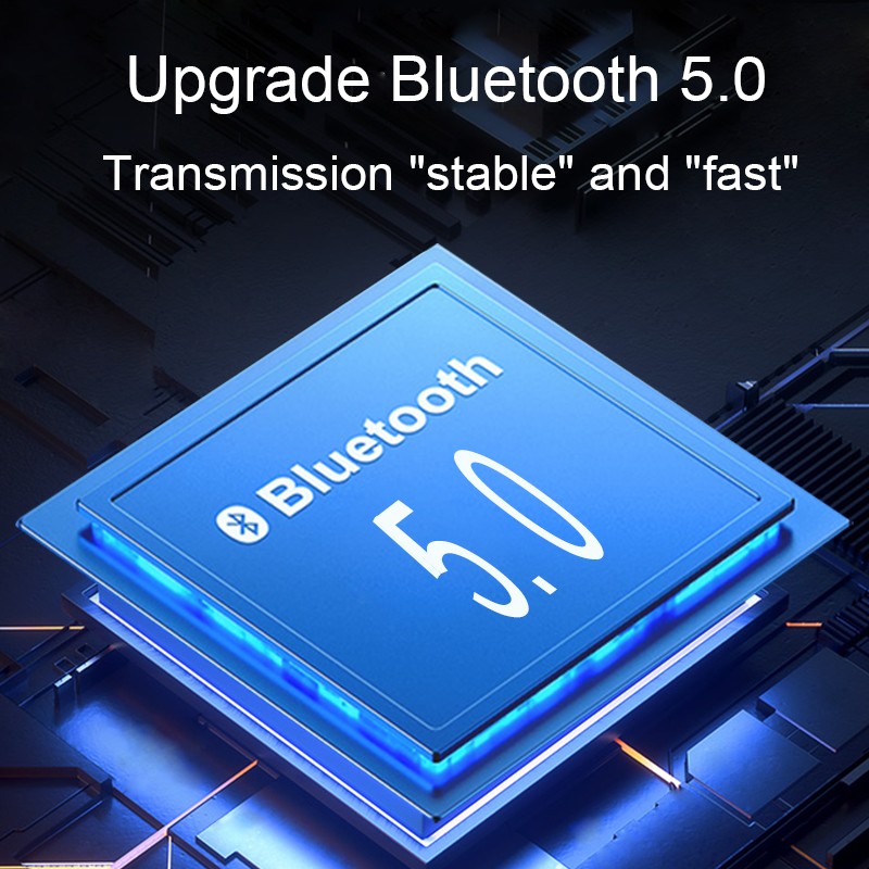 Bluetooth Wireless Receiver Adapter USB 3.5mm Jack Audio Cable For Car Stereo