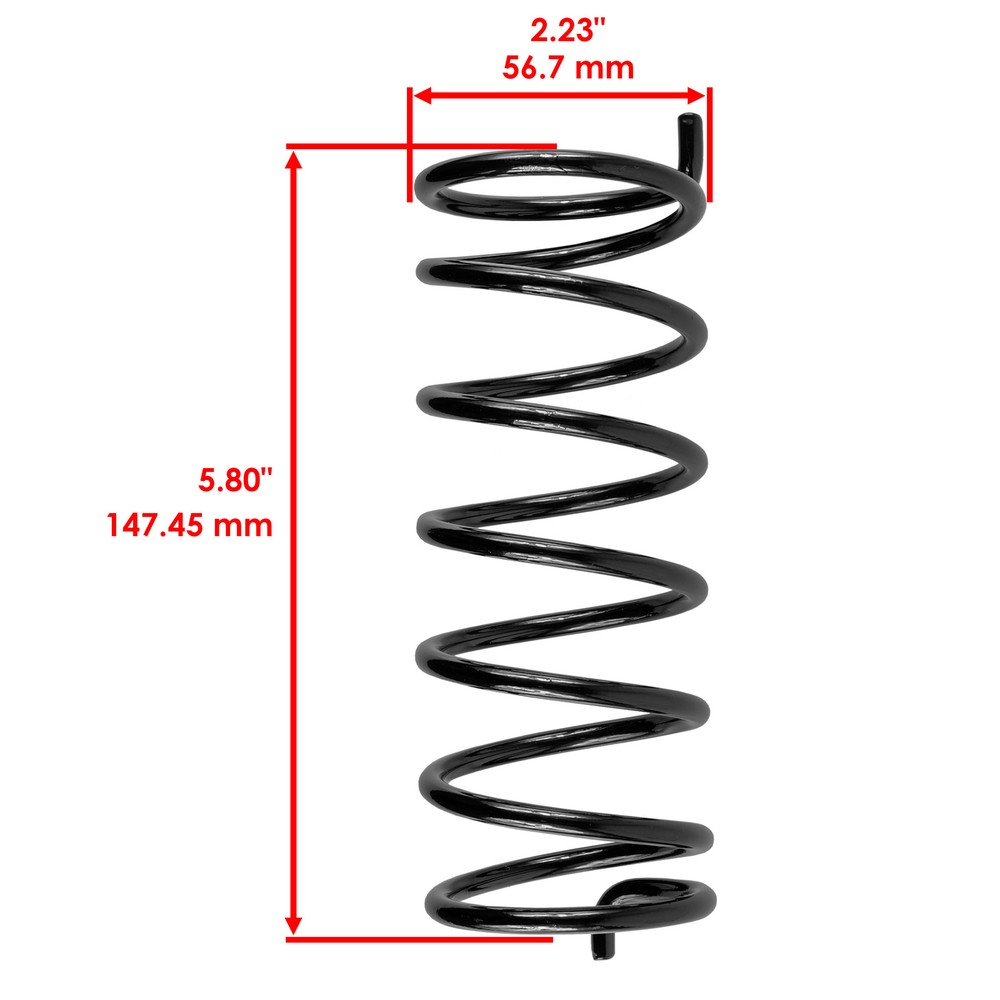 Transmission Compression Spring for Can-Am Commander Max 1000 2014 2015 - 2017