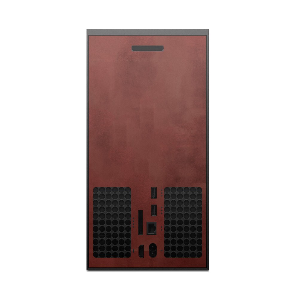 FRIDAY THE 13TH 2009 GRAPHICS VINYL SKIN DECAL FOR SERIES X CONSOLE & CONTROLLER