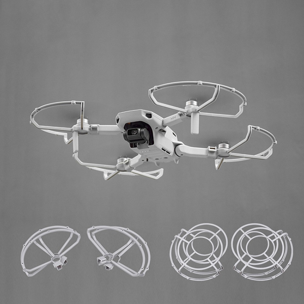 Propeller Protective Cover for DJI Mini 2/Mavic Mini/Mini SE/Mini 2 SE Drones