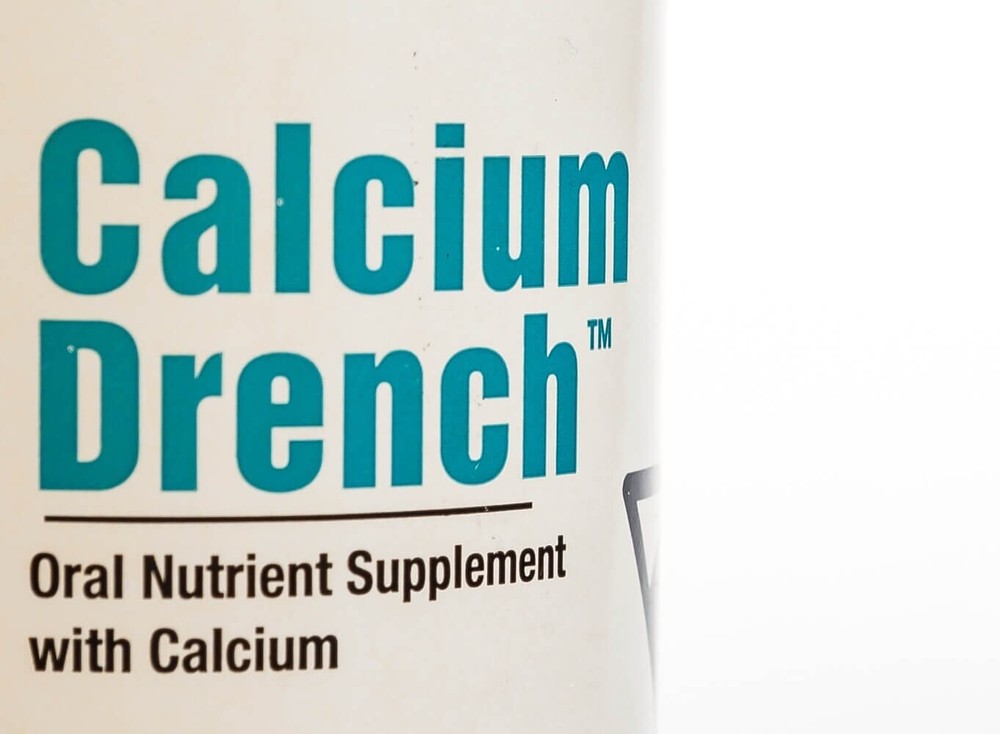 Goats Prefer Calcium Drench, 8 oz