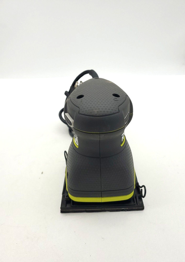 RYOBI 2 Amp Corded 1/4 Sheet Sander -S652DG ( Tool Only)
