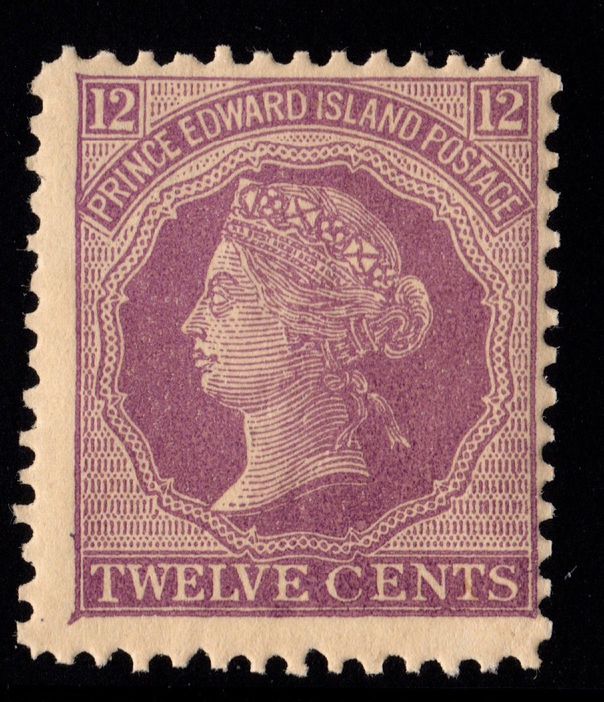 #16 Prince-Edward-Island Canada mint  never hinged