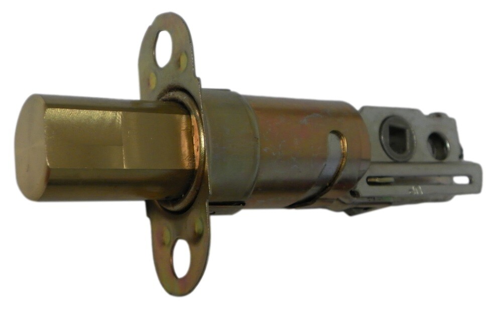 Baldwin Latch for SCTAD112 Reserve Single Cylinder Deadbolt - Aged Bronze