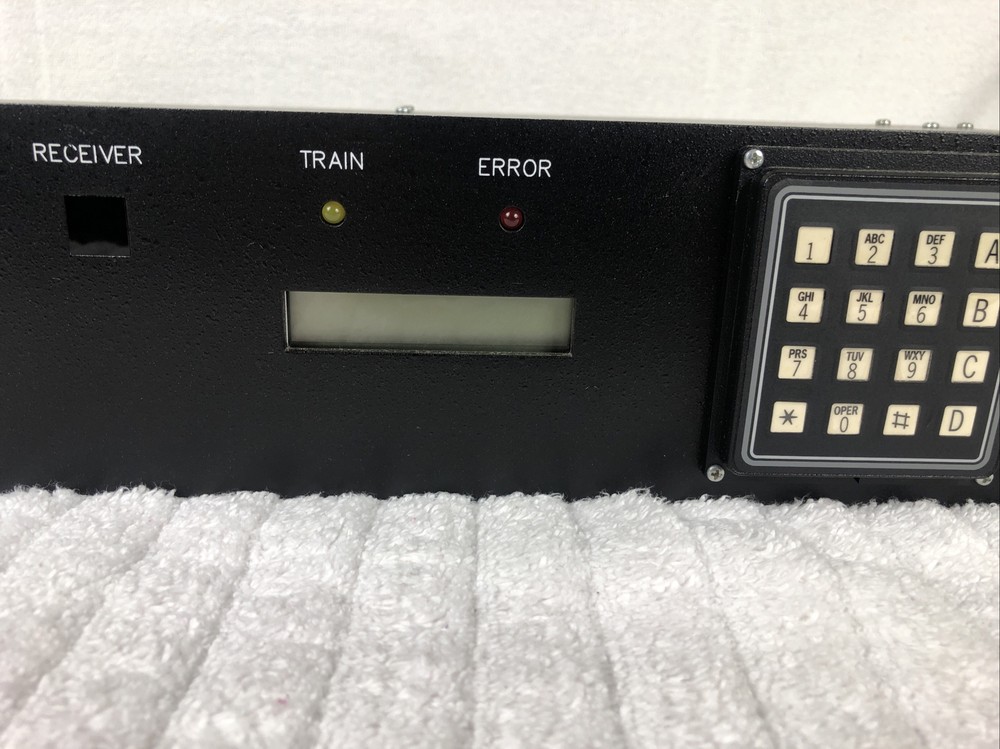 Sprint Four Channel Media Automator 2000 teknet (3825)