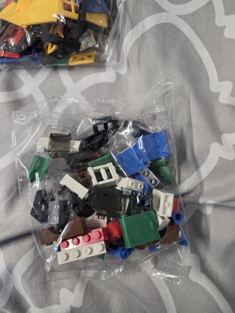 Building Blocs