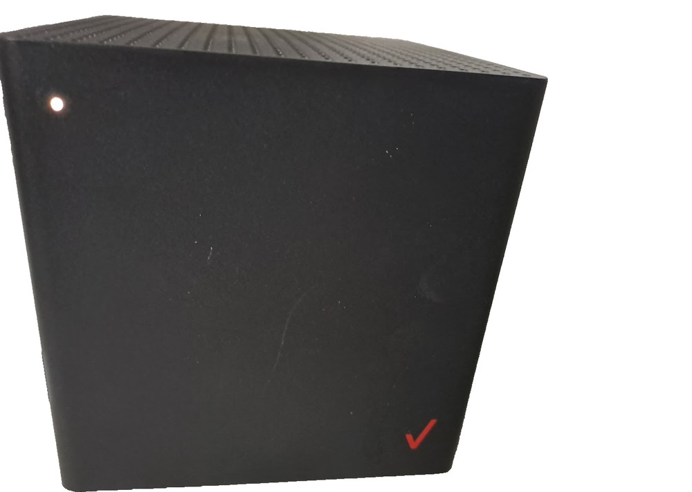 Verizon Internet Gateway Business Router + ADAPTOR