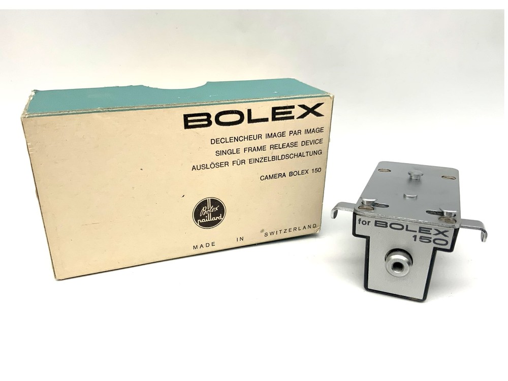 Bolex Trigger For Single Frame Release (Bolex 150)