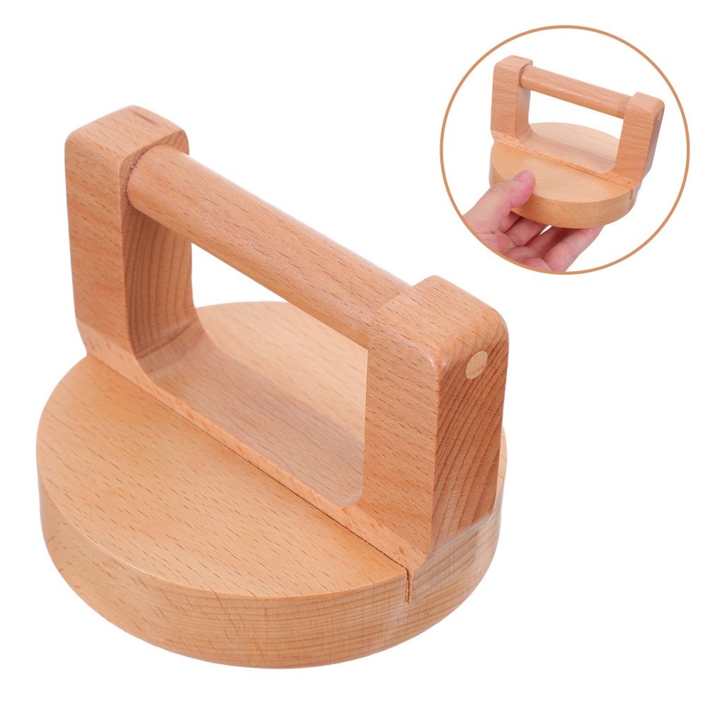 Engraved Pressure Plate Cardmaking Burnisher Tool Block Printing