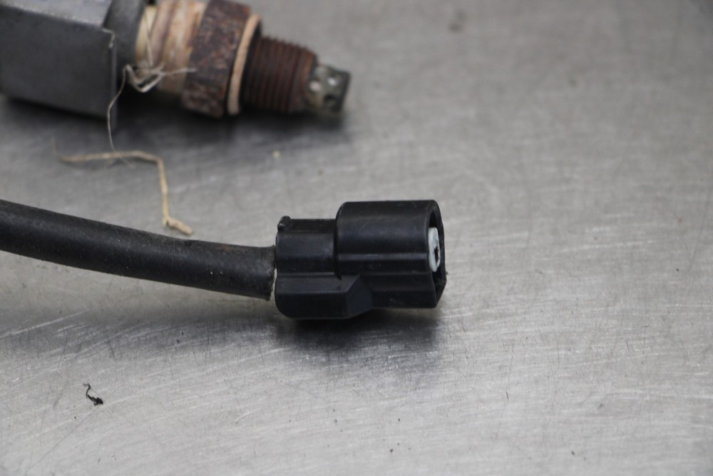 15-18 HONDA CB300F CB300 OXYGEN O2 EXHAUST GAS LAMBDA SENSOR