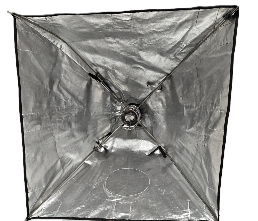 Lowel RIFA-Lite SoftBox Light