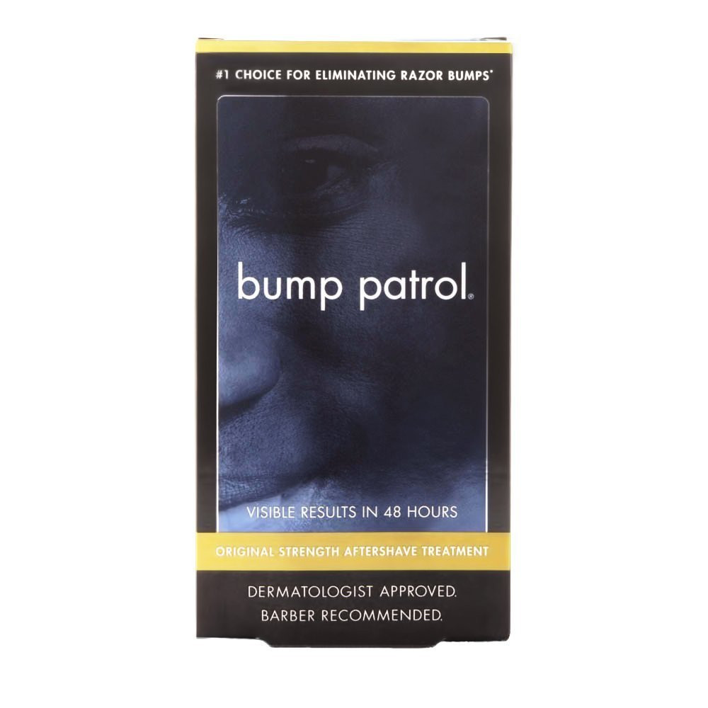 after Shave Bump Treatment, Original Formula, 2 Ounce