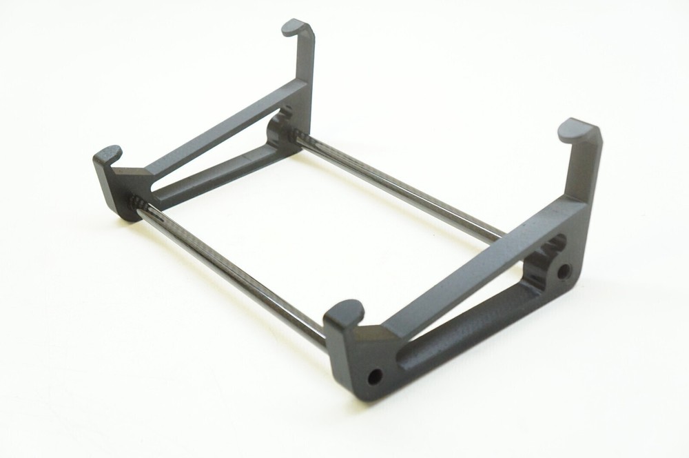Angled Tilt Stand (20 Degree) for Blackmagic Davinci Micro Color Panel