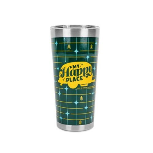 CAMCO LIBATC 20 OZ TUMBLER