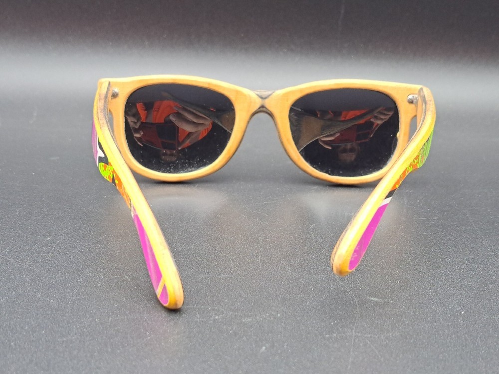 Deck Specks Sunglasses
