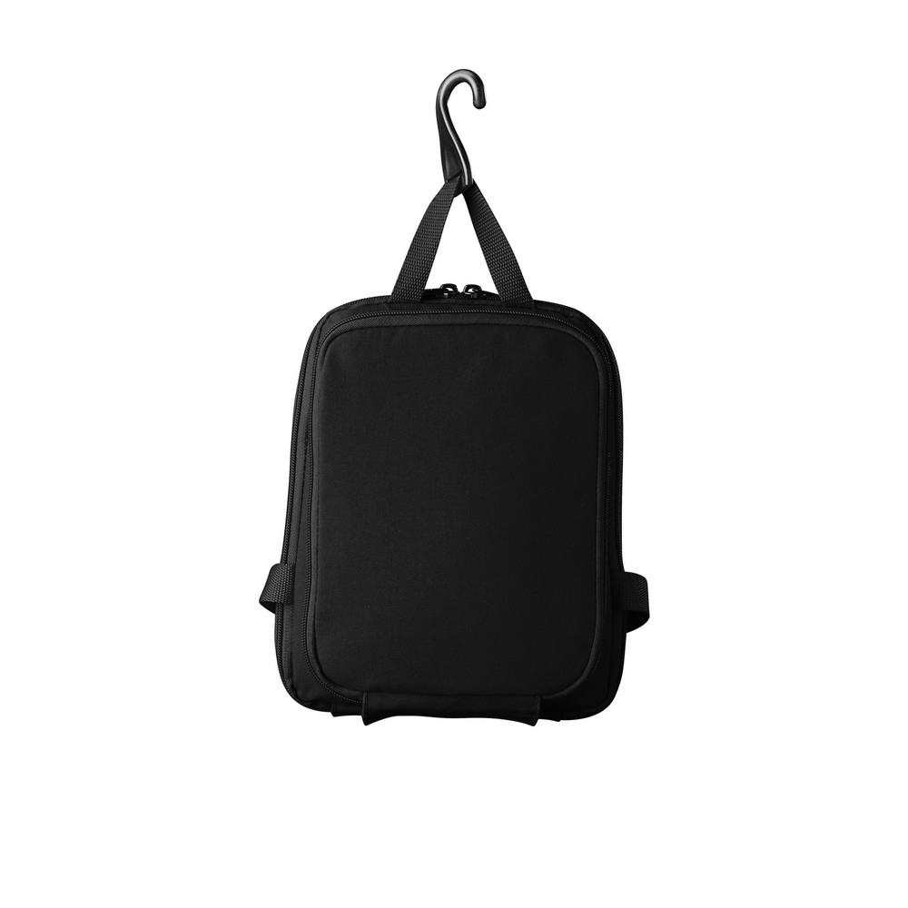 Evoshield Recruit Baseball/Softball Backpack Dugout Cubby - Black