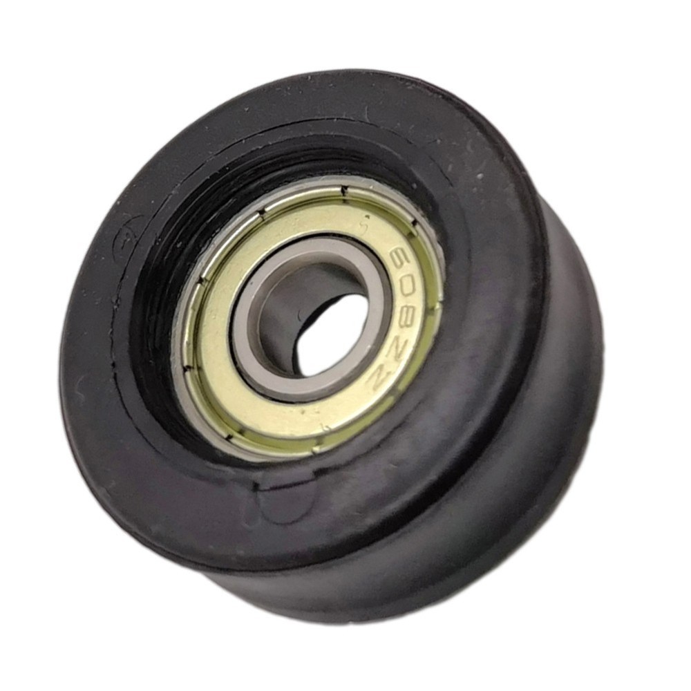 Replacement Bearing Wheel for Long lasting Performance Rowing Machine Essential