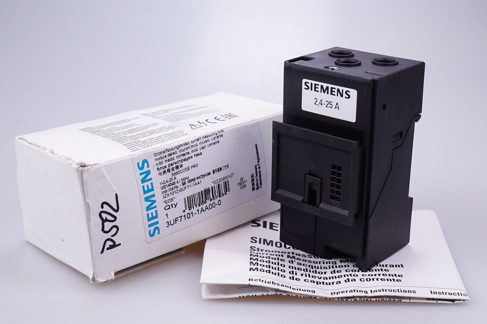 Siemens 3UF7101-1AA00-0