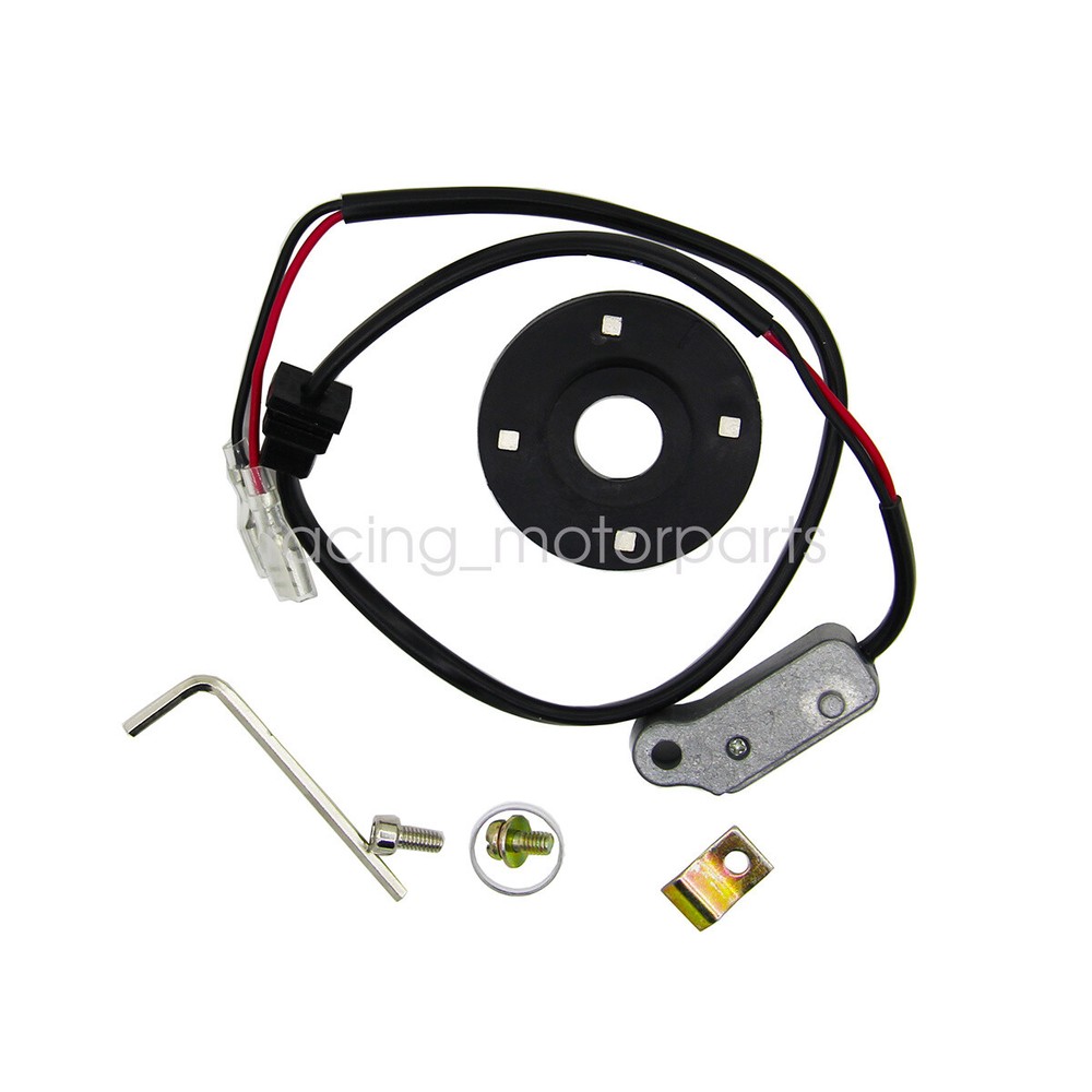 For Empi 9432 Vw Baja Bug / Buggy 009 Distributor Electronic Ignition Module US