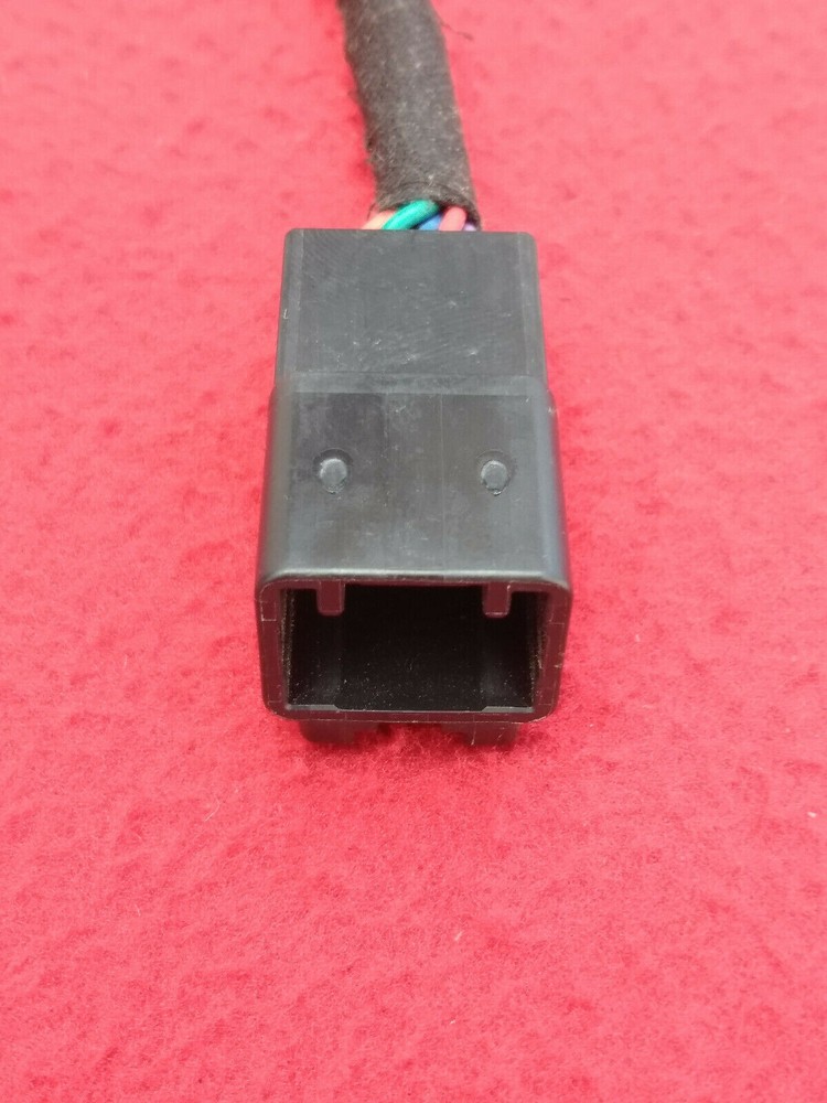Mega Techway Cable Assembly Connector