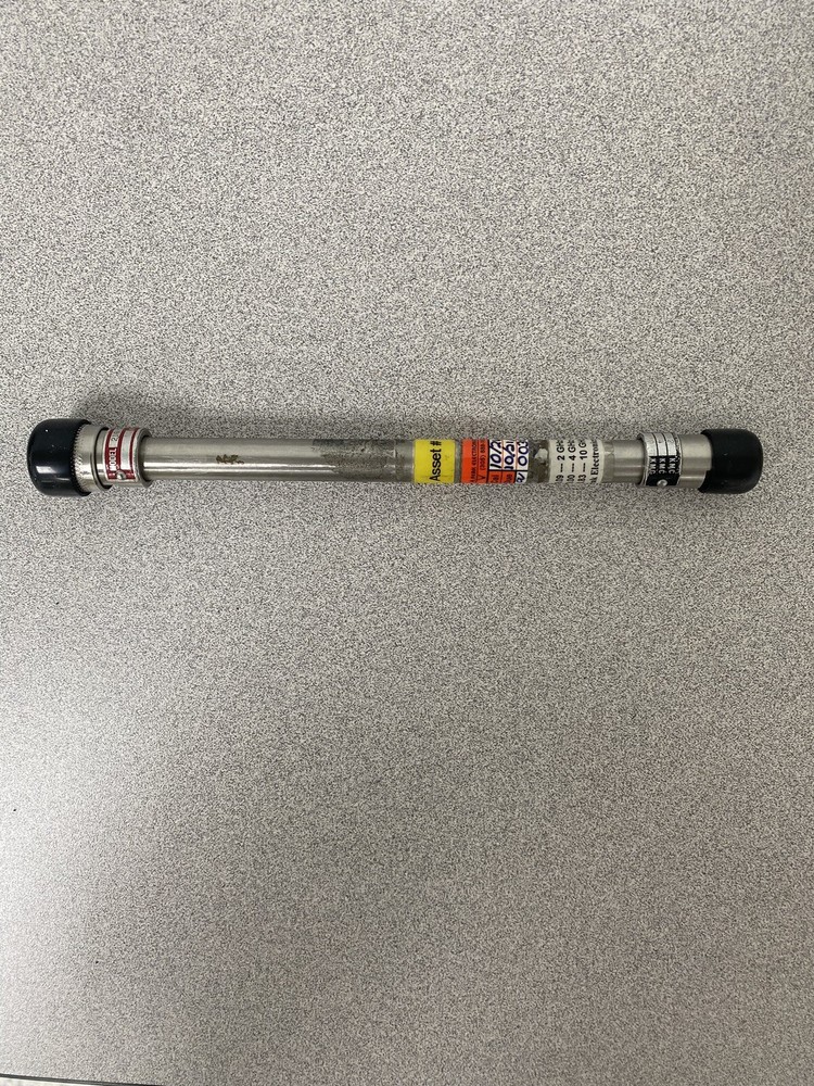 Weinschel Engineering 210-20